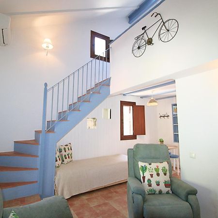 Casa Garalp - Only Adults By Sierra Viva Villa Aracena Exterior foto