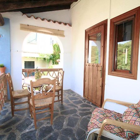 Casa Garalp - Only Adults By Sierra Viva Villa Aracena Exterior foto