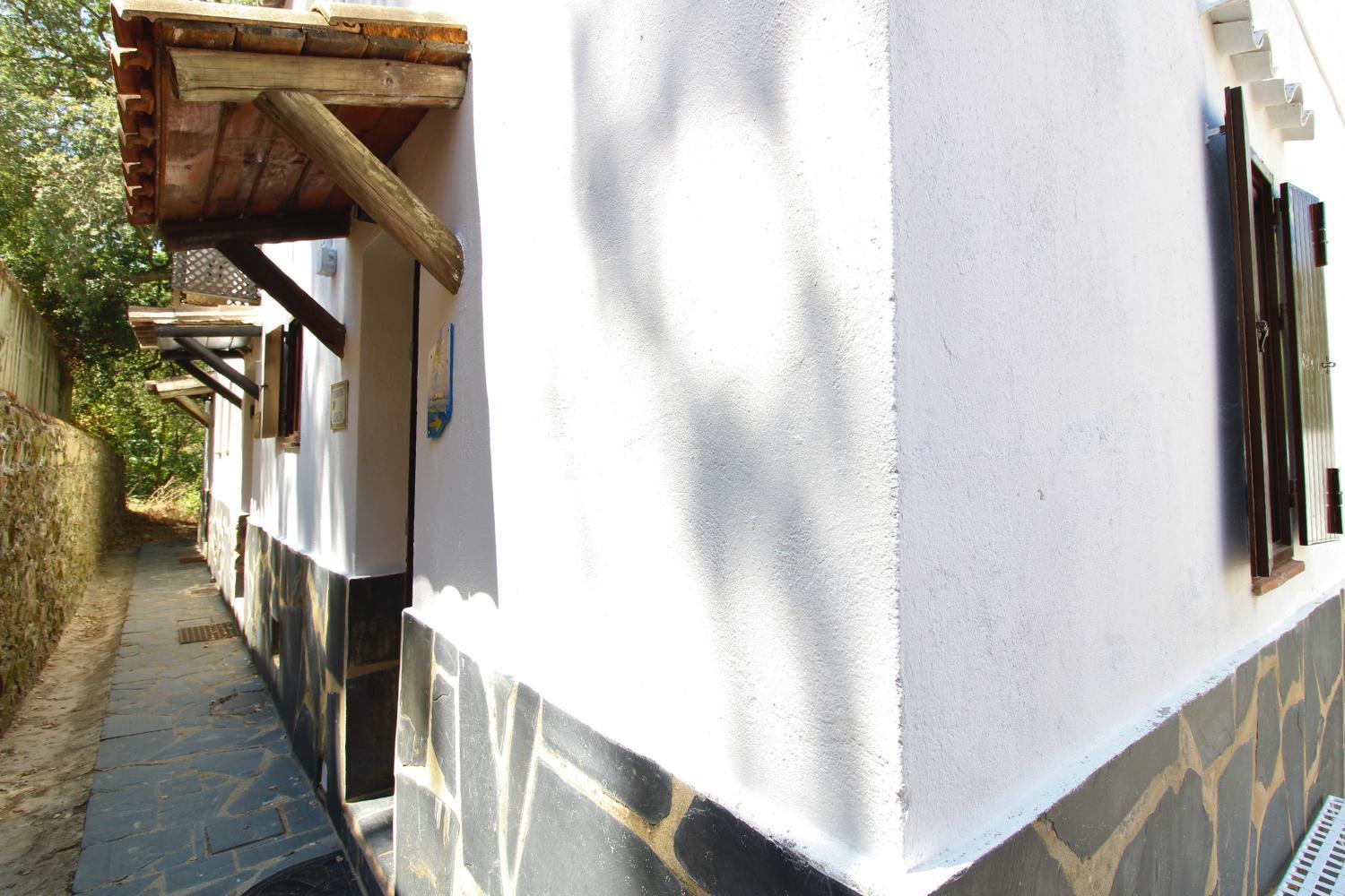 Casa Garalp - Only Adults By Sierra Viva Villa Aracena Exterior foto